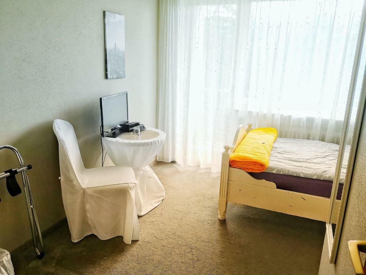 Hotel Pension Waldbaude Warmensteinach Ngoại thất bức ảnh