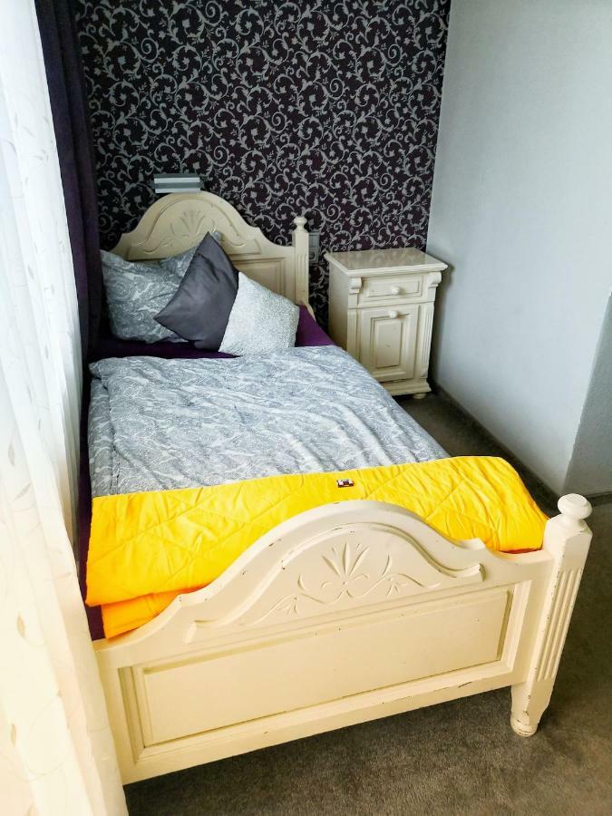 Hotel Pension Waldbaude Warmensteinach Ngoại thất bức ảnh