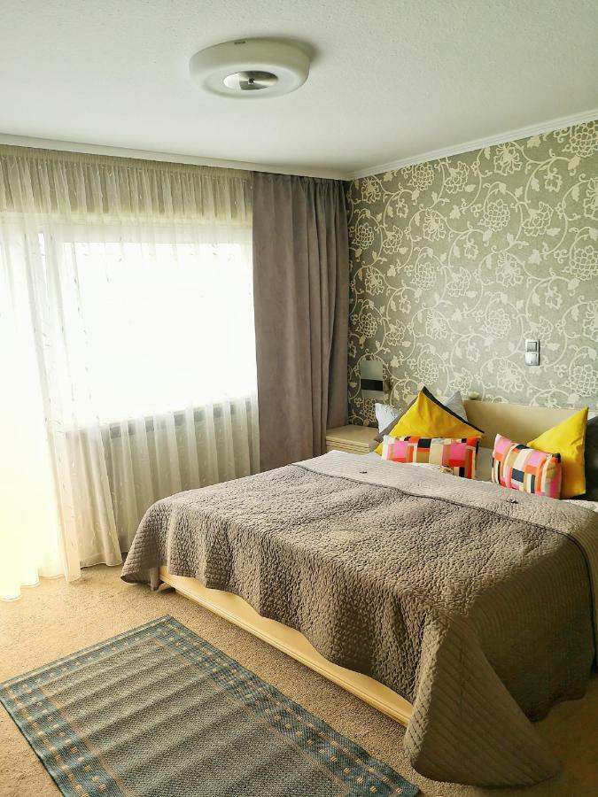 Hotel Pension Waldbaude Warmensteinach Ngoại thất bức ảnh